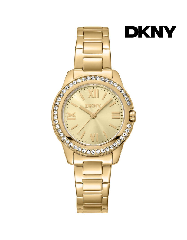 DKNY Ladies Watch